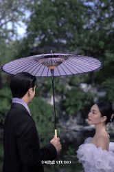 -全城热恋璀璨婚纱摄影(国贸总店)