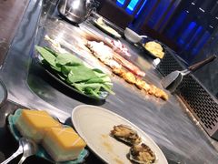 -春田小幸铁板烧(忠义街店)