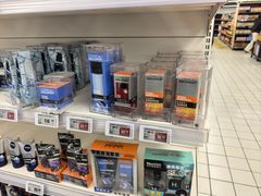-物美超市(三里河店)