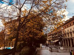 -塞哥维亚输水道