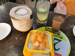 -津可佳·和树银海杂粮