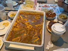 -半天妖烤鱼(和平印象城店)