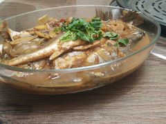 -睿柏云酒店-餐厅