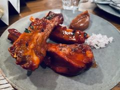 -BOR Eatery(安福路店)