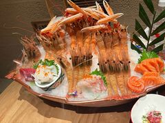 -Minase水濑·日料放题(外滩店)