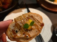 -烛影拾光观景餐厅·创意菜·摄影·小提琴(大唐不夜城店)