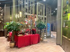 -香厨中餐厅(松北香格里拉店)