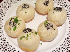 -江仙雅居(中航国际店)