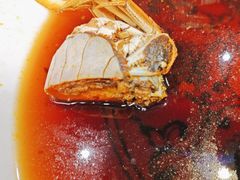 -凯菲厅海鲜姿造·海鲜自助·帝王蟹·龙虾(成都群光君悦酒店)