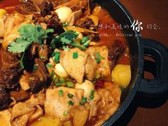 -胖哥俩肉蟹煲(福州仓山爱琴海店)