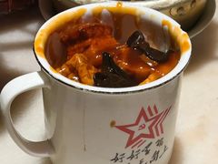 -小吊梨汤·北京菜·烤鸭(清河万象汇店)