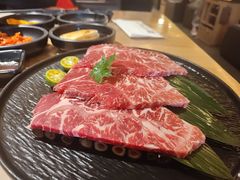 -九田家黑牛烤肉(芜湖万达店)
