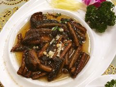 -新聚丰菜馆(太监弄店)