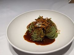 -俏江南·晋文化主题餐厅(中正天街店)
