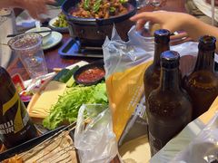 -517烧烤·龙虾·海鲜大排档(万象都荟店)