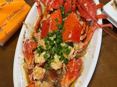 -阿勇海鲜排档2号(朱家尖店)