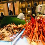 成都美食攻略｜好吃的自助餐
