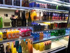-KAOTOWN烤堂•烧烤(海汇港店)