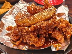 -米屋石锅拌饭(师大店)