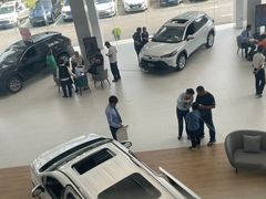 -上海和展广汽丰田4S店(老闵行店)