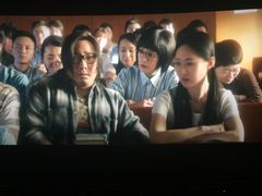 -首都电影院(天津店 中国巨幕)