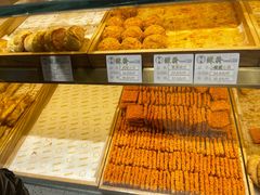 -酥翁糕点(顺义店)