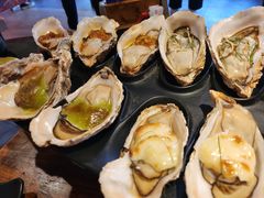 -烧蠔帮·生蚝海鲜牌档(观海店)