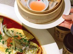 -维园悦谱·海派家常菜(乌鲁木齐南路店)