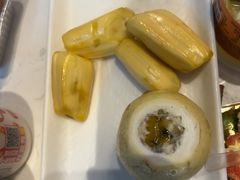 -半岛听涛蒸汽海鲜自助(K11店)