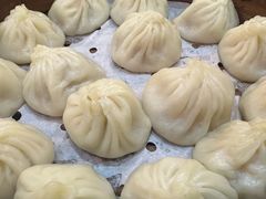 -长兴菜馆(高桥店)