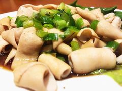 -澳门陈光记烧味饭店(郎家园店)