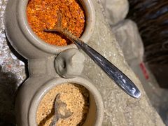 -破瓦寒窑·地摊烤羊排