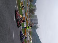 -千岛湖燃擎卡丁车赛车主题乐园(秀湖路店)