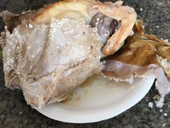 -阿侬盐焗鸡(清澜店)