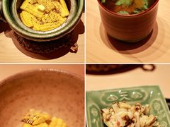 -晴空·日本料理(万象城店)