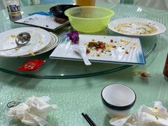 -景好海鲜餐厅(大鹏必选旅游店)