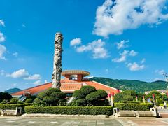 -中国闽台缘博物馆