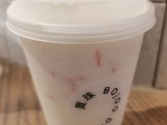 青青柚子酪-宝珠奶酪(浦东金桥店)