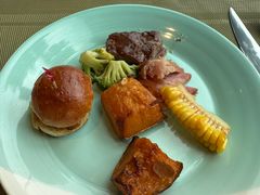 -厦门艾美酒店·新食谱西餐厅