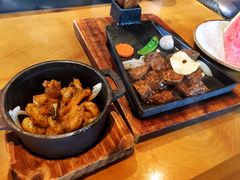 -和彩放题(渔阳店)