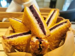 -北京王府井希尔顿酒店·万斯阁西餐厅