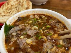 -龙鳞路第一家牛肉汤