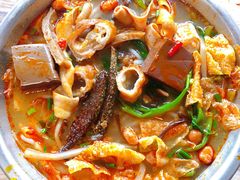 -西环肥仔螺蛳粉(总店)