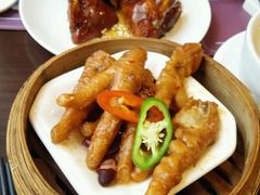 -丰圆轩粤式茶楼·中山菜(中山二路店)