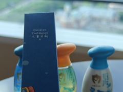 -上海浦东嘉里大酒店