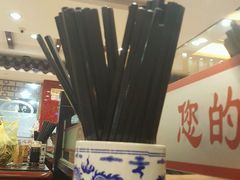 -老盛兴汤包馆(华灵店)