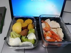 -长新国际游泳健身会所(亦庄店)