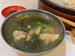 -海汇源老烧麦店(东大街总店)
