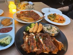-埠口精酿夜景餐酒吧· BREWPORT BISTRO(长嘉汇重庆之眼店)