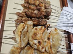 -老爷子原味蒸饺(总店)